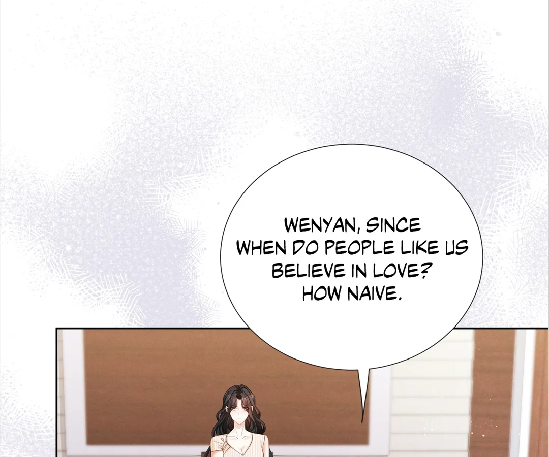 It’s Just a Superficial Intention chapter 21 page 20