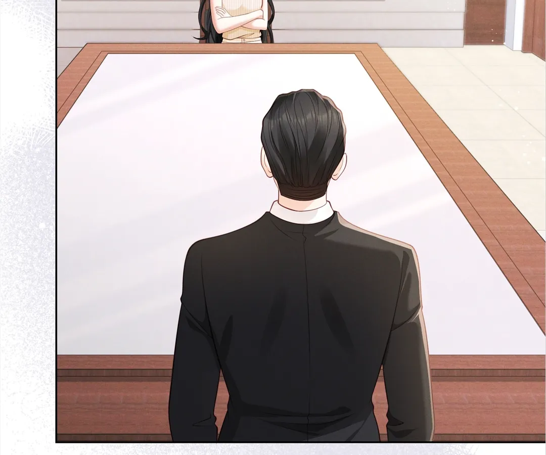 It’s Just a Superficial Intention chapter 21 page 21