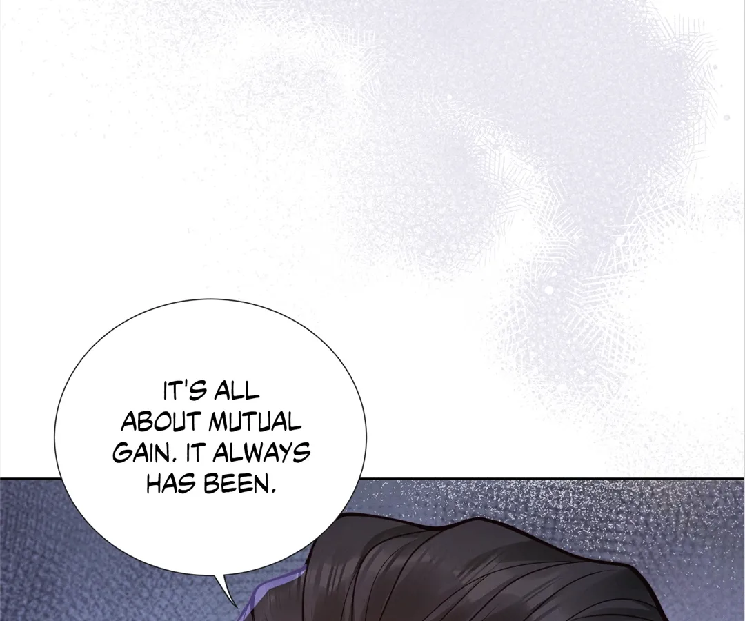 It’s Just a Superficial Intention chapter 21 page 22