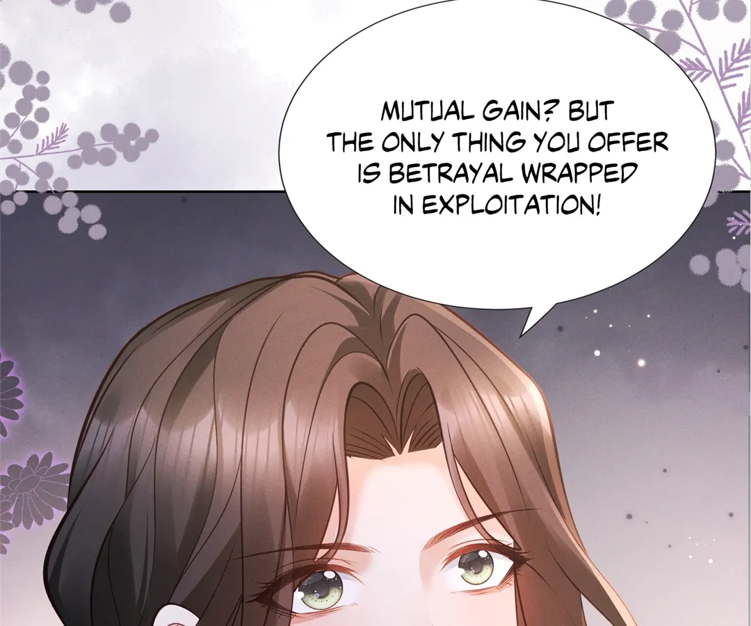 It’s Just a Superficial Intention chapter 21 page 25