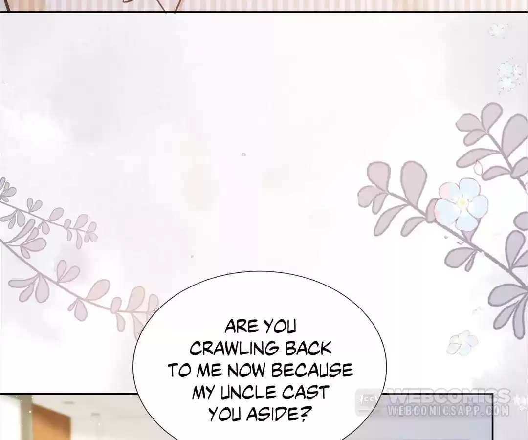 It’s Just a Superficial Intention chapter 21 page 27