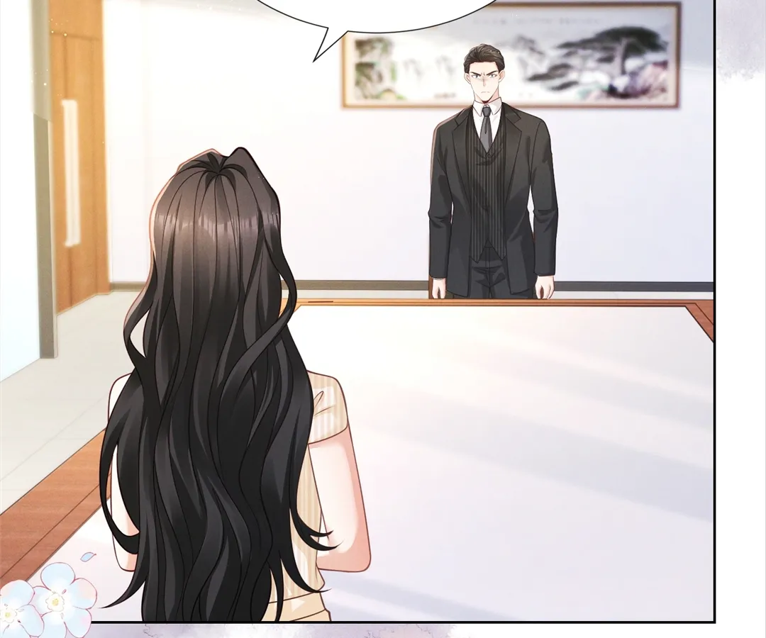 It’s Just a Superficial Intention chapter 21 page 28