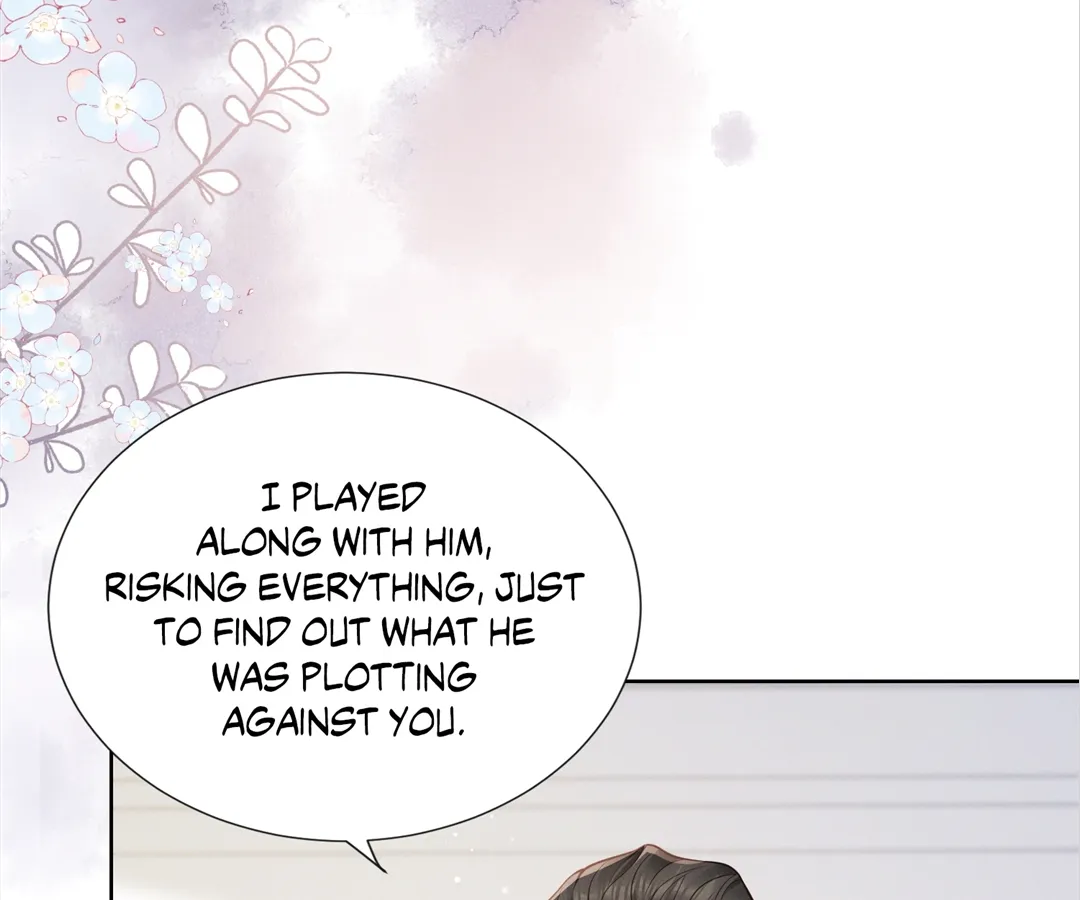 It’s Just a Superficial Intention chapter 21 page 29