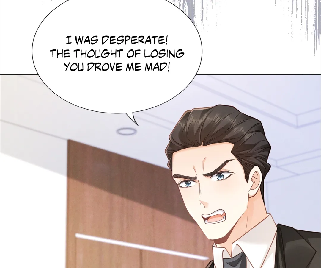 It’s Just a Superficial Intention chapter 21 page 34