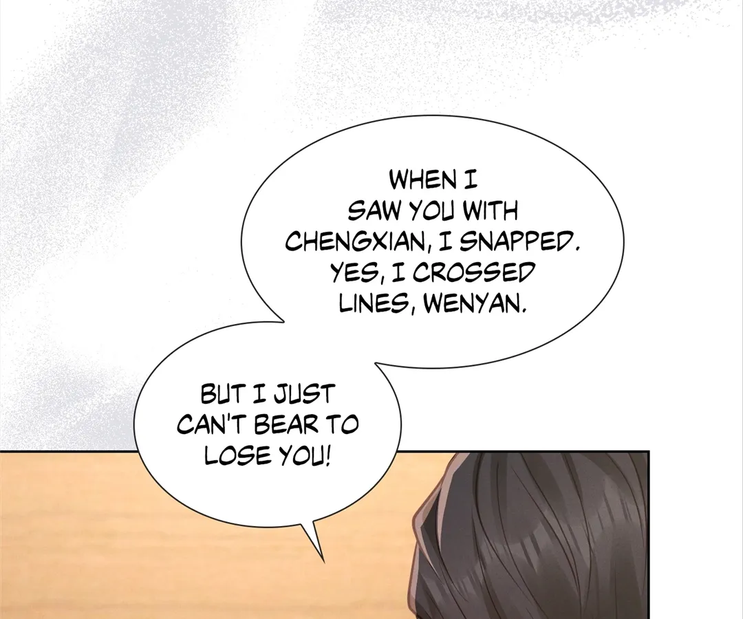 It’s Just a Superficial Intention chapter 21 page 36