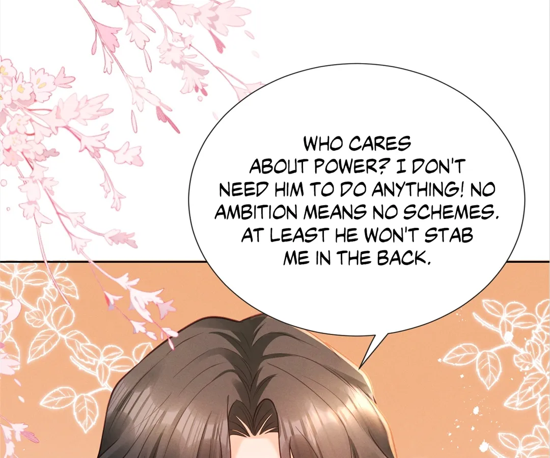 It’s Just a Superficial Intention chapter 21 page 41