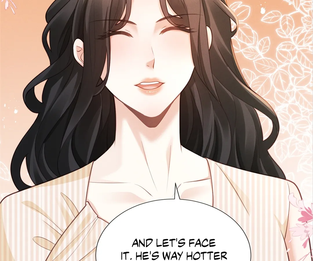 It’s Just a Superficial Intention chapter 21 page 42