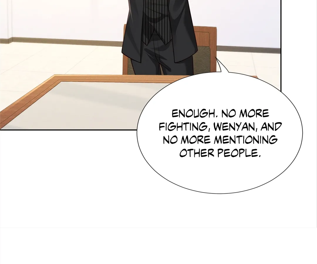 It’s Just a Superficial Intention chapter 21 page 46