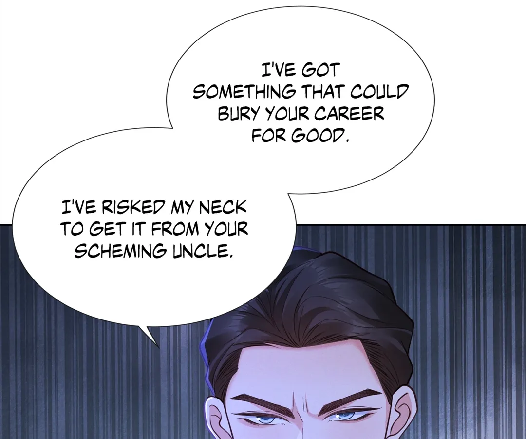 It’s Just a Superficial Intention chapter 21 page 47
