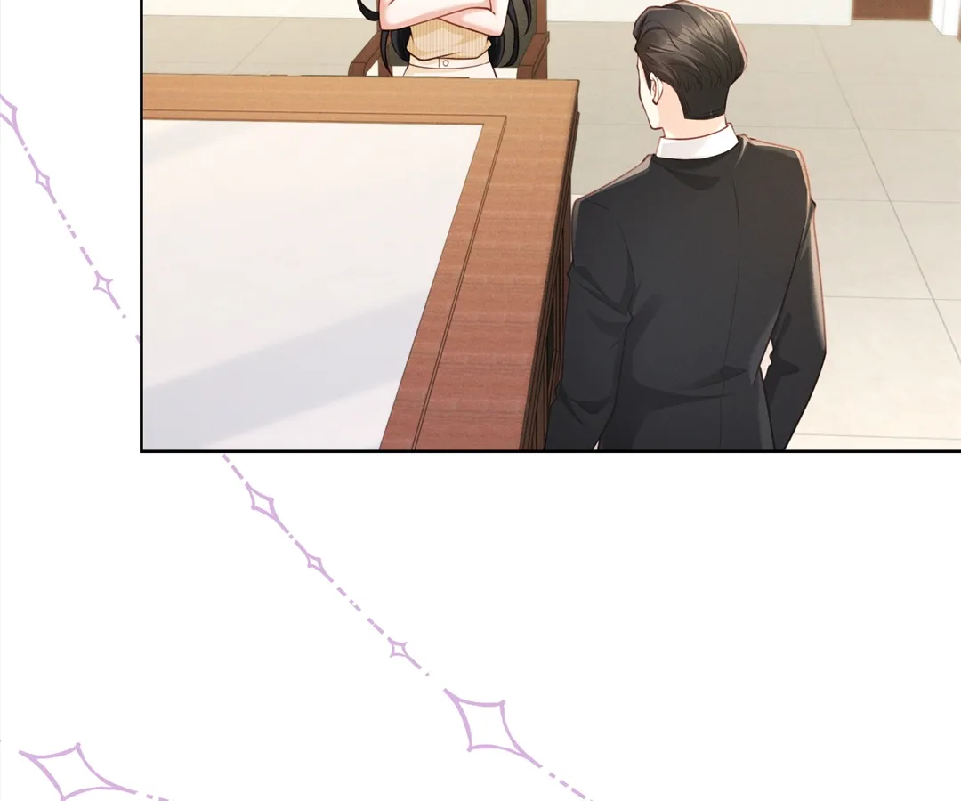 It’s Just a Superficial Intention chapter 21 page 50