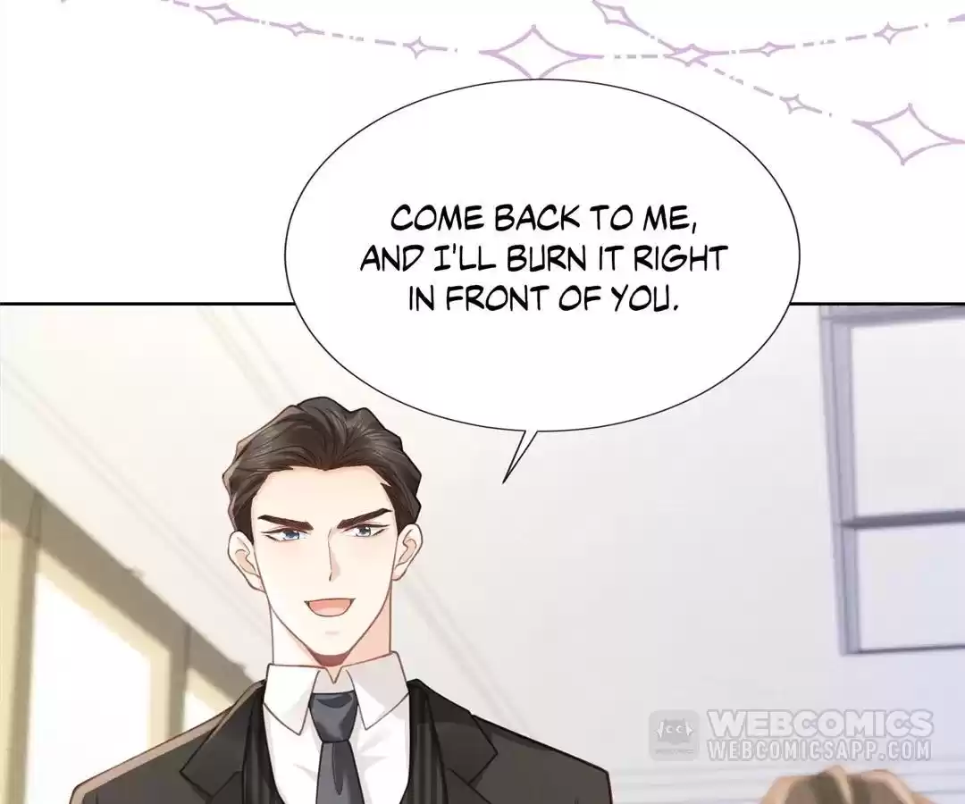 It’s Just a Superficial Intention chapter 21 page 51