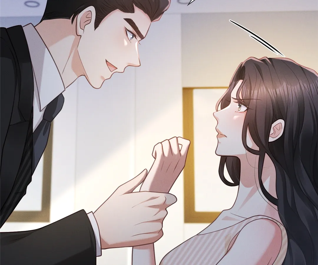 It’s Just a Superficial Intention chapter 21 page 54
