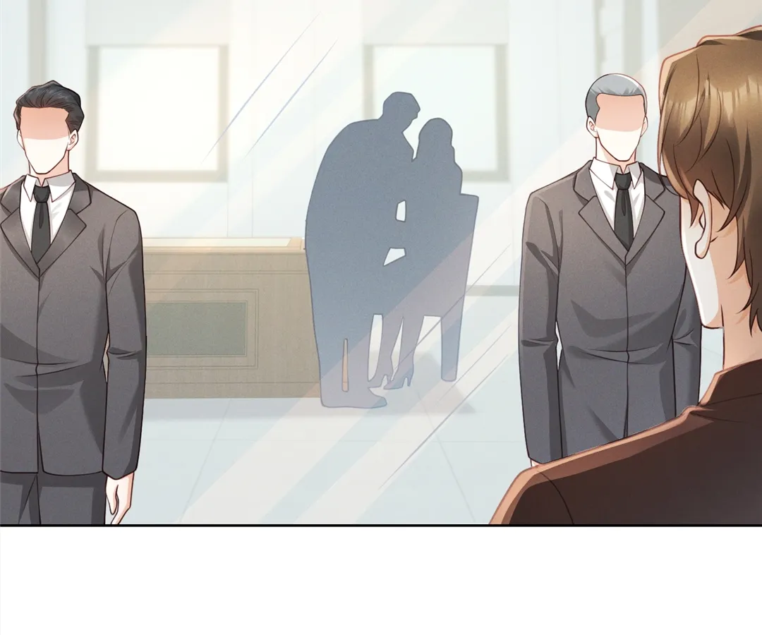It’s Just a Superficial Intention chapter 21 page 60