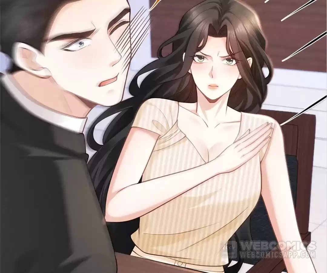 It’s Just a Superficial Intention chapter 21 page 67