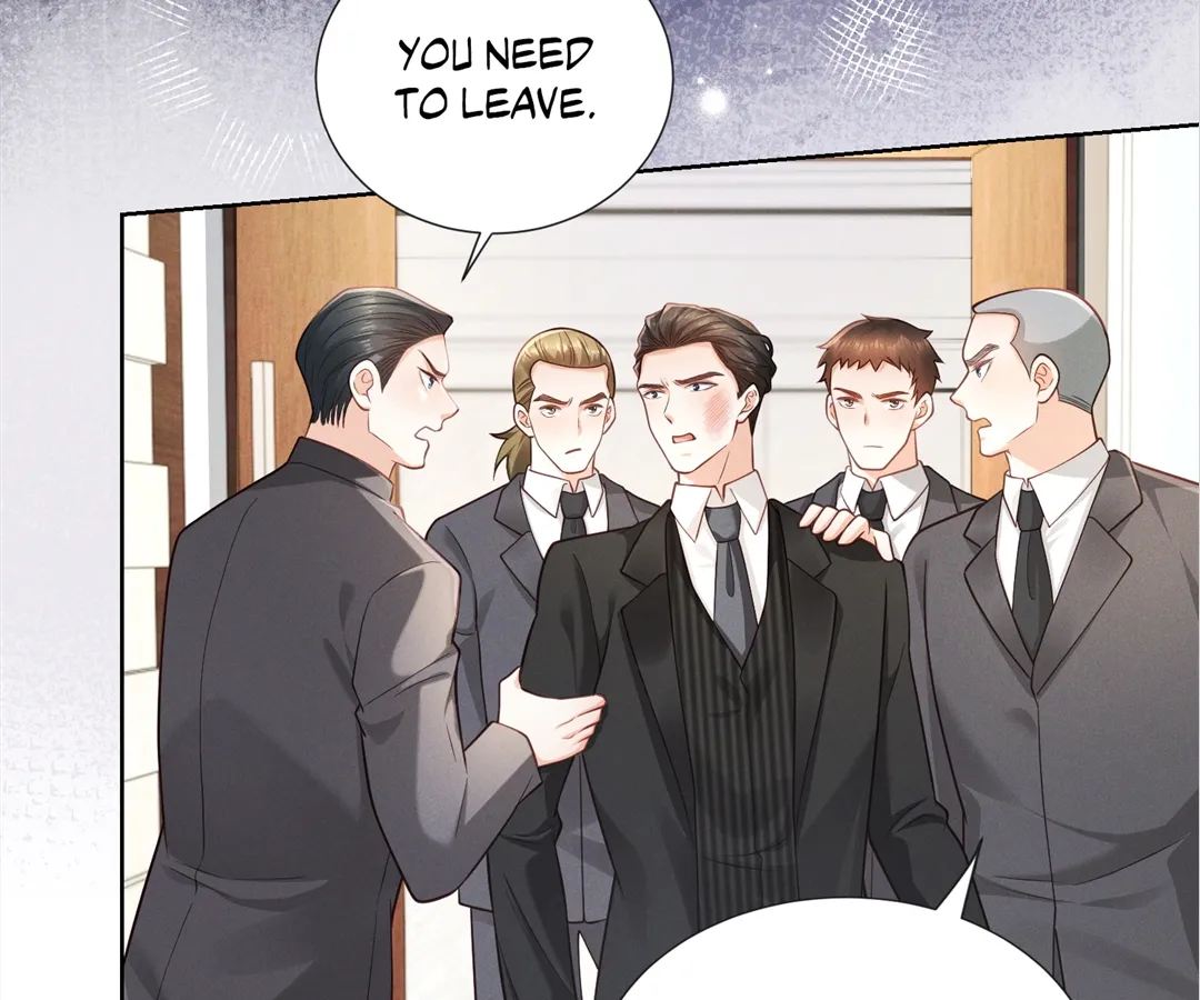 It’s Just a Superficial Intention chapter 21 page 76