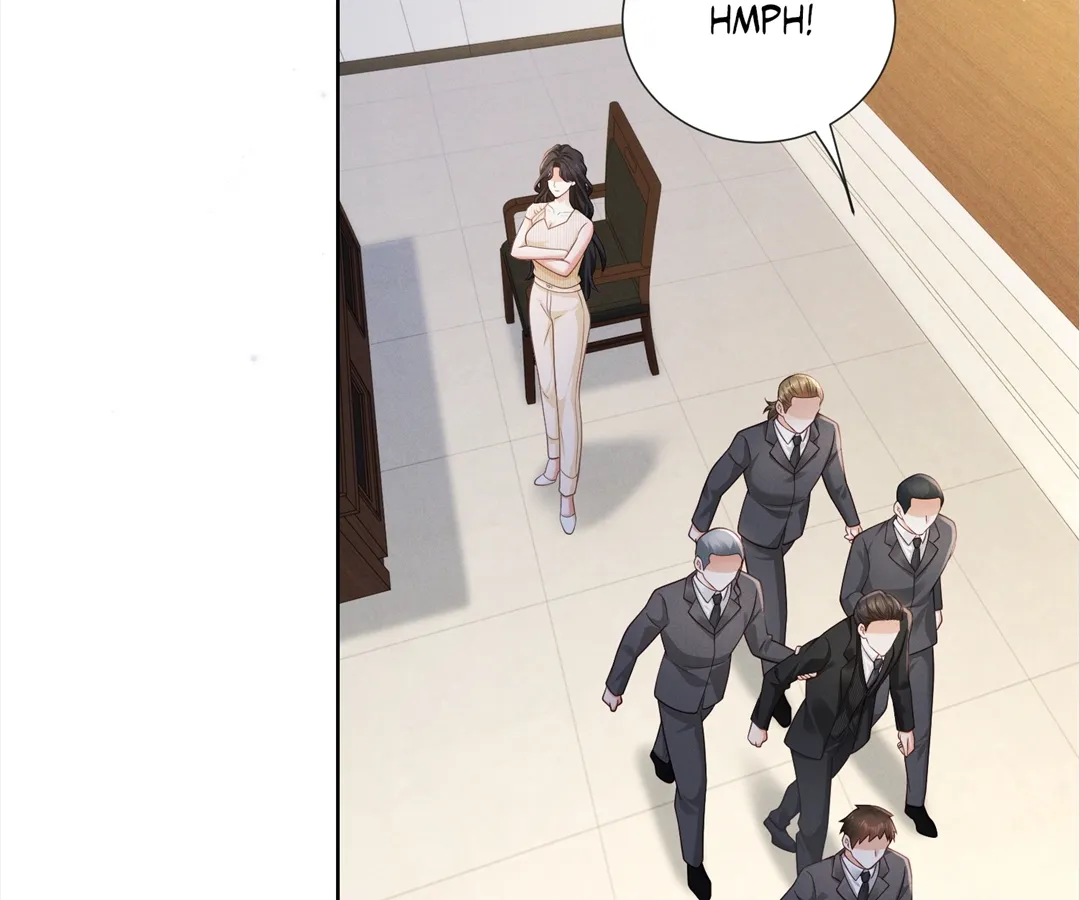 It’s Just a Superficial Intention chapter 21 page 82