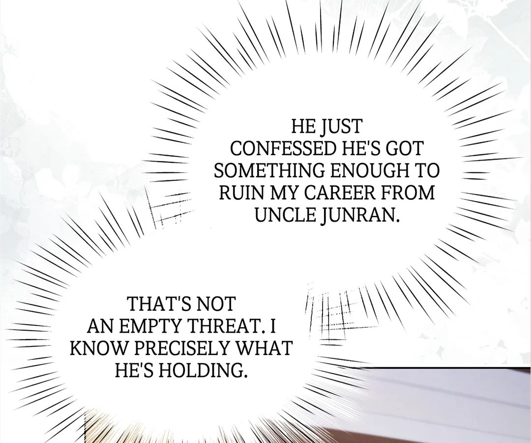 It’s Just a Superficial Intention chapter 21 page 88