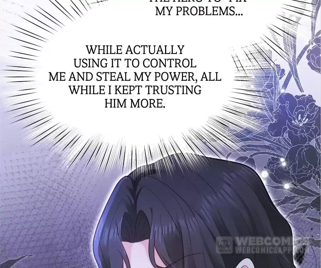 It’s Just a Superficial Intention chapter 21 page 91