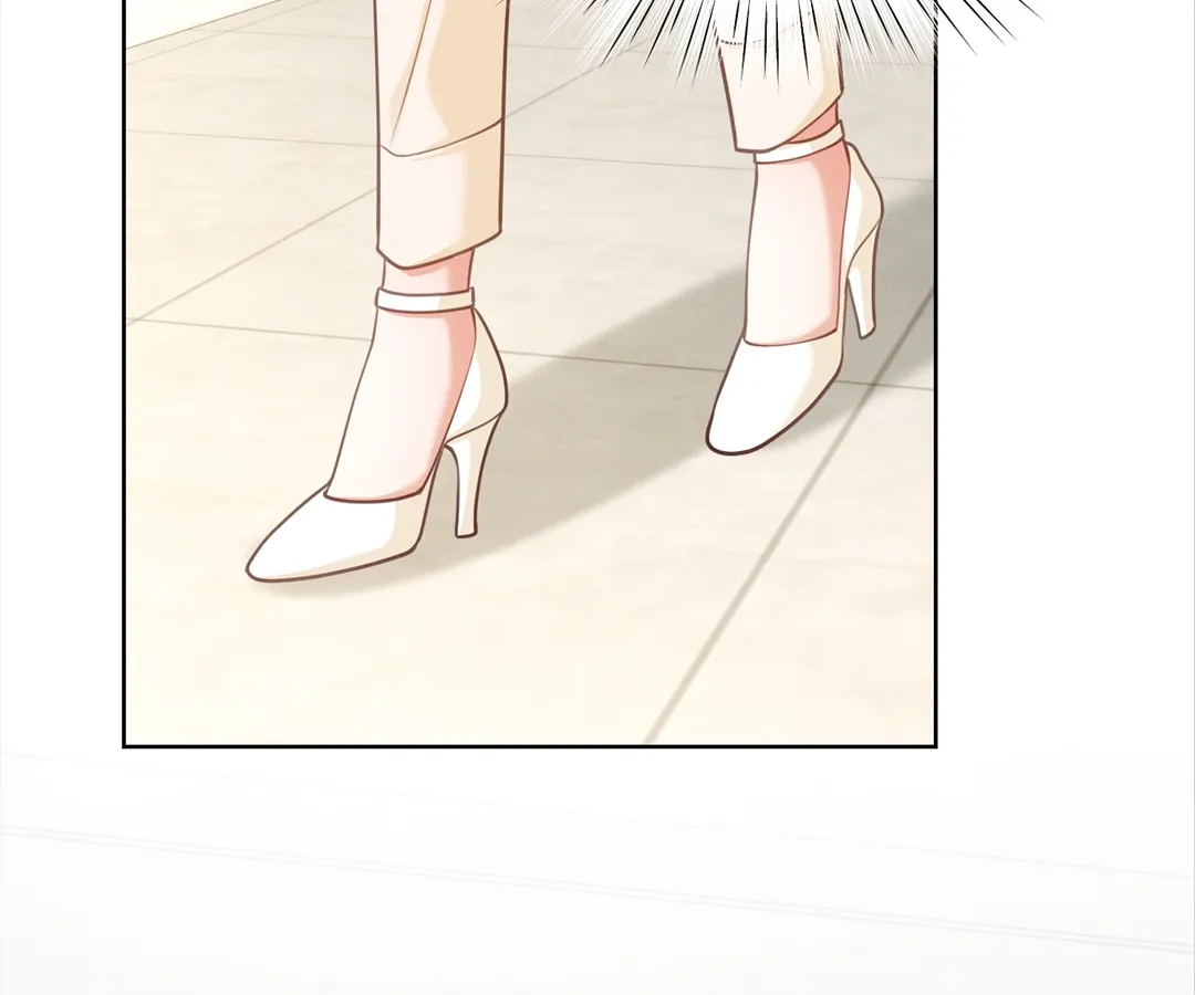 It’s Just a Superficial Intention chapter 21 page 94