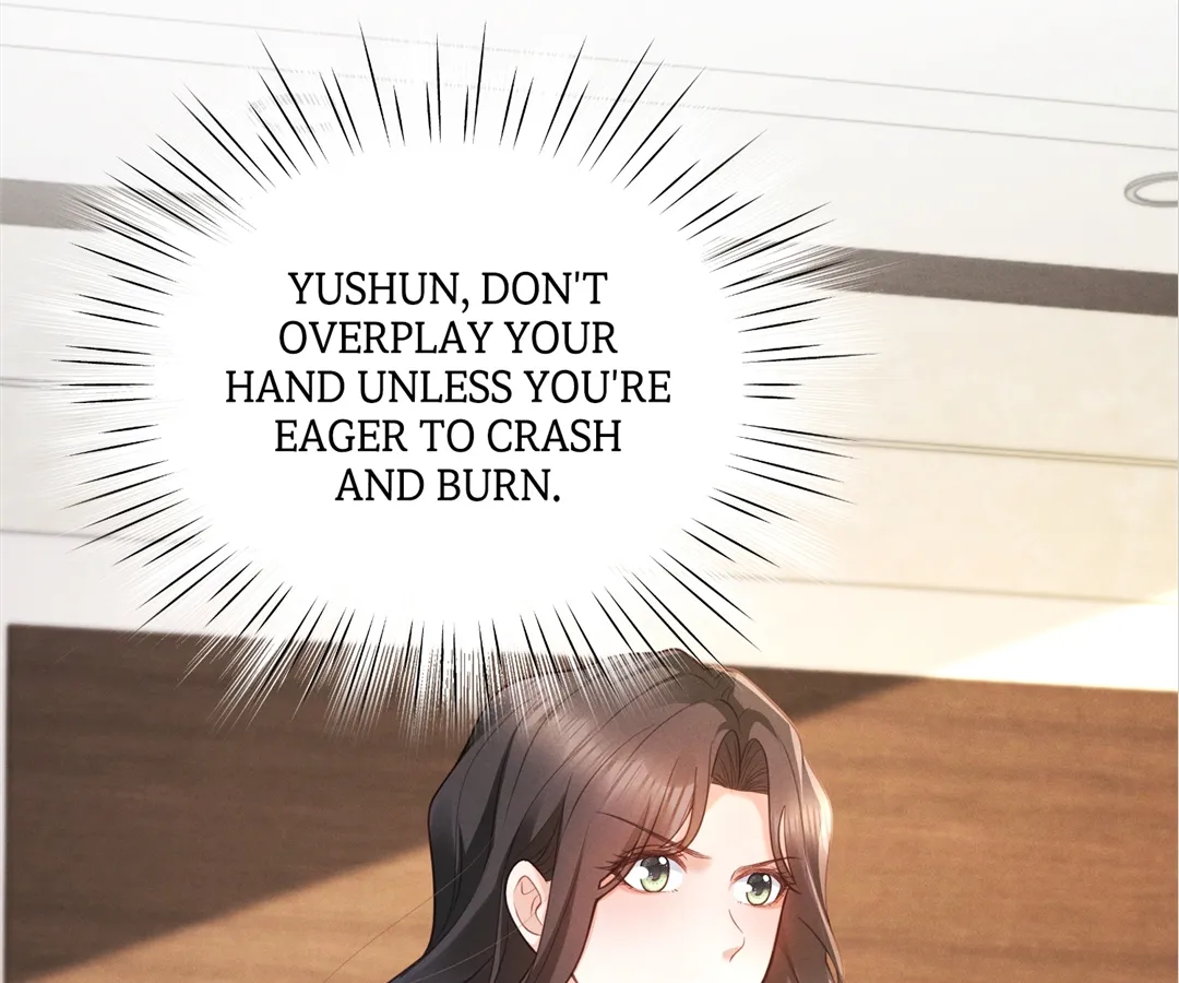 It’s Just a Superficial Intention chapter 21 page 95