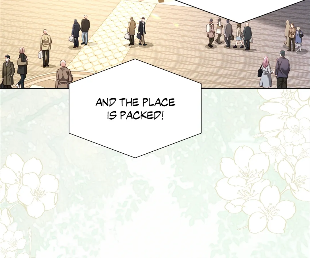 It’s Just a Superficial Intention chapter 21 page 100