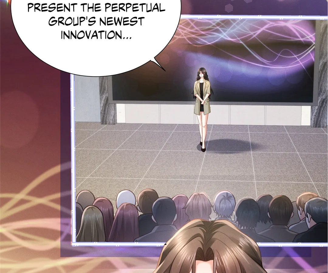 It’s Just a Superficial Intention chapter 21 page 104