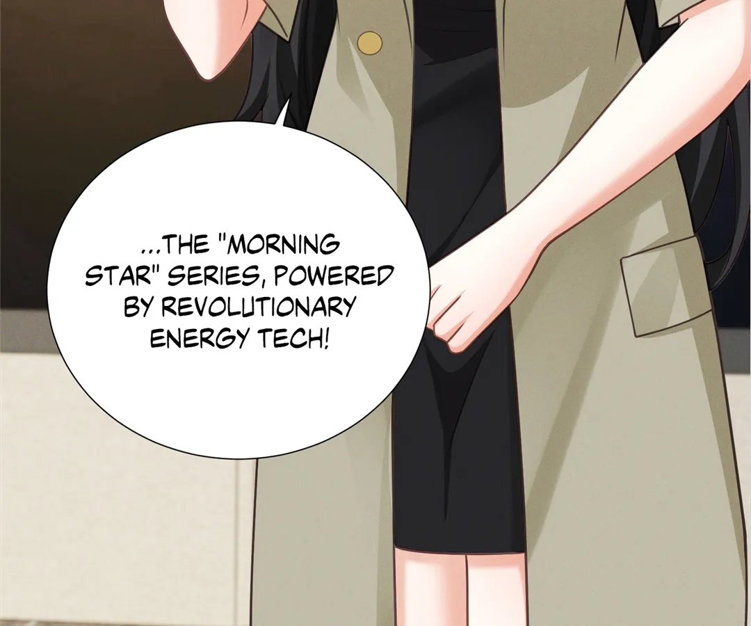 It’s Just a Superficial Intention chapter 21 page 106