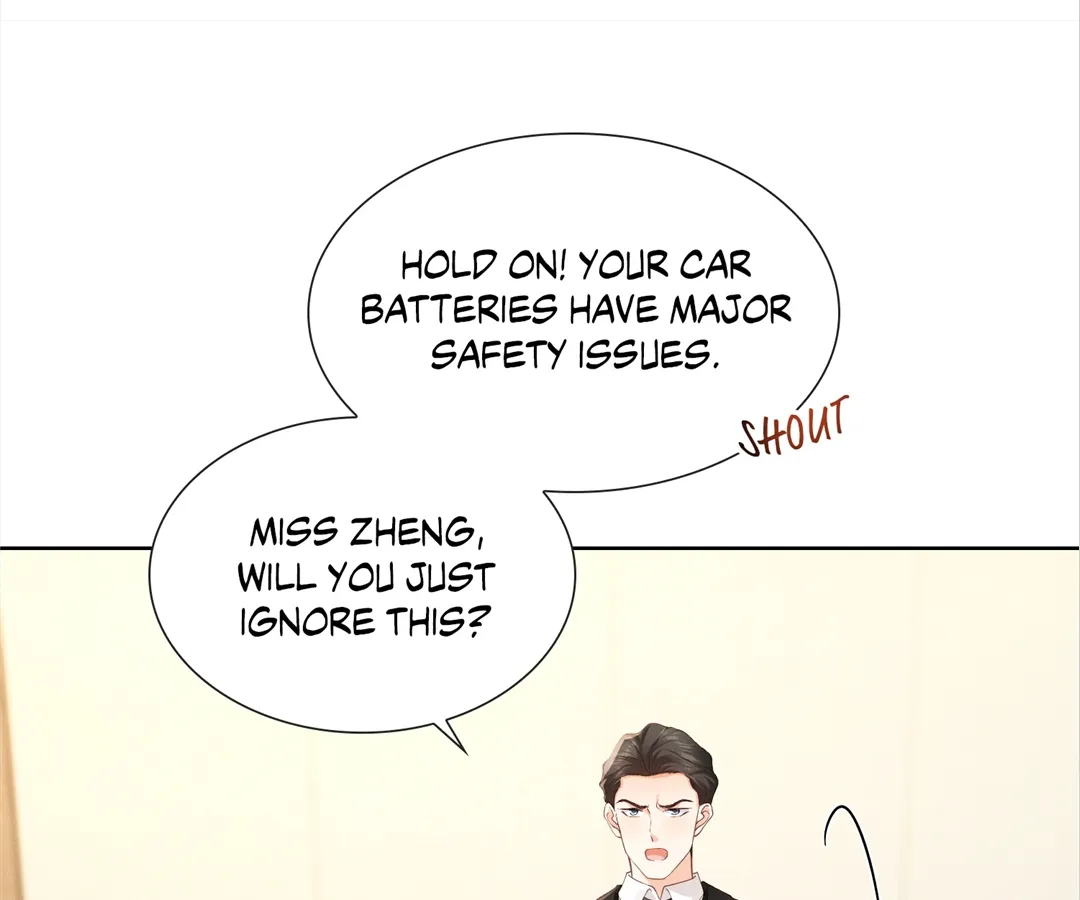 It’s Just a Superficial Intention chapter 21 page 108