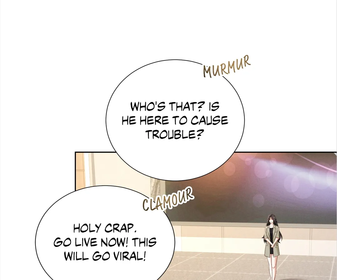 It’s Just a Superficial Intention chapter 21 page 110