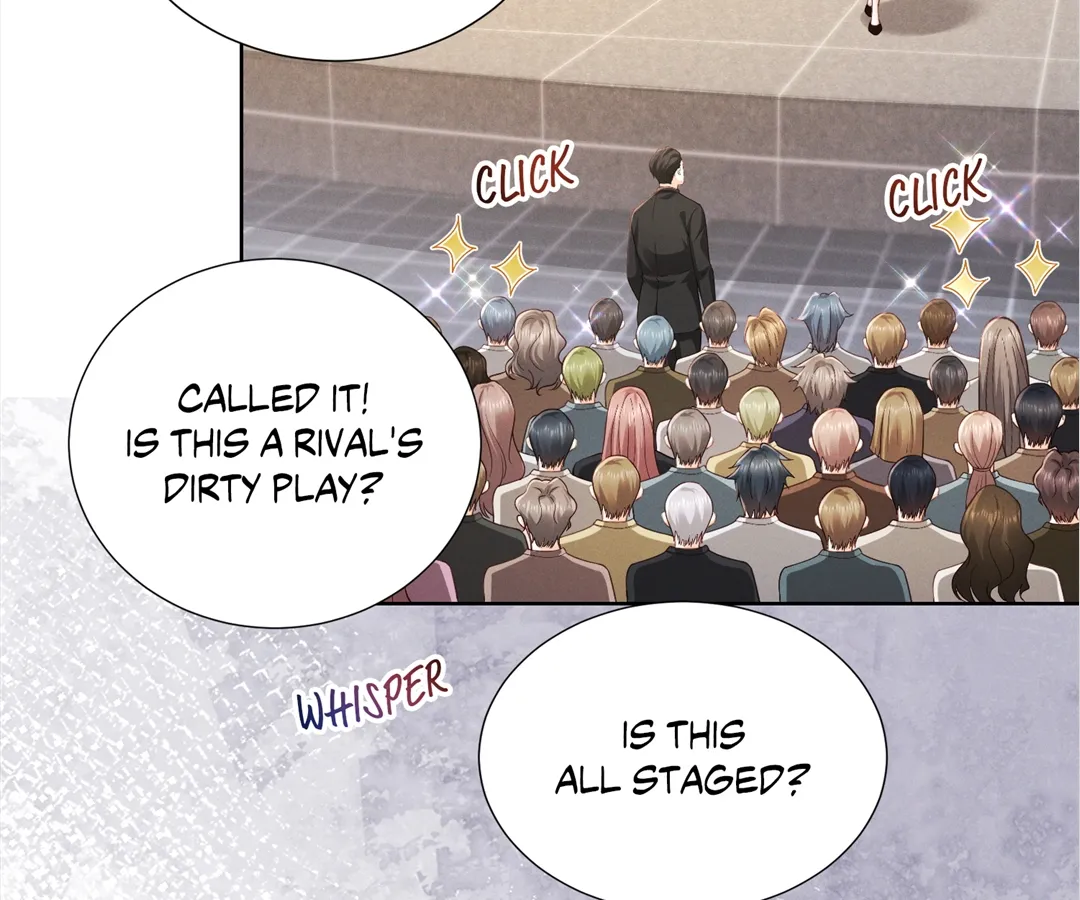 It’s Just a Superficial Intention chapter 21 page 111