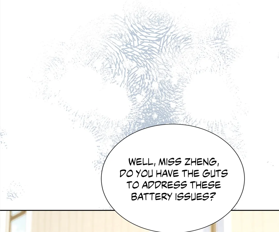 It’s Just a Superficial Intention chapter 22 page 4