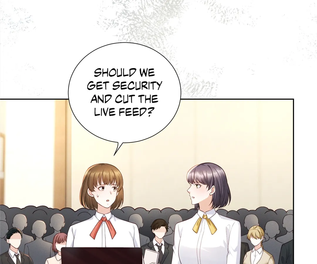 It’s Just a Superficial Intention chapter 22 page 7