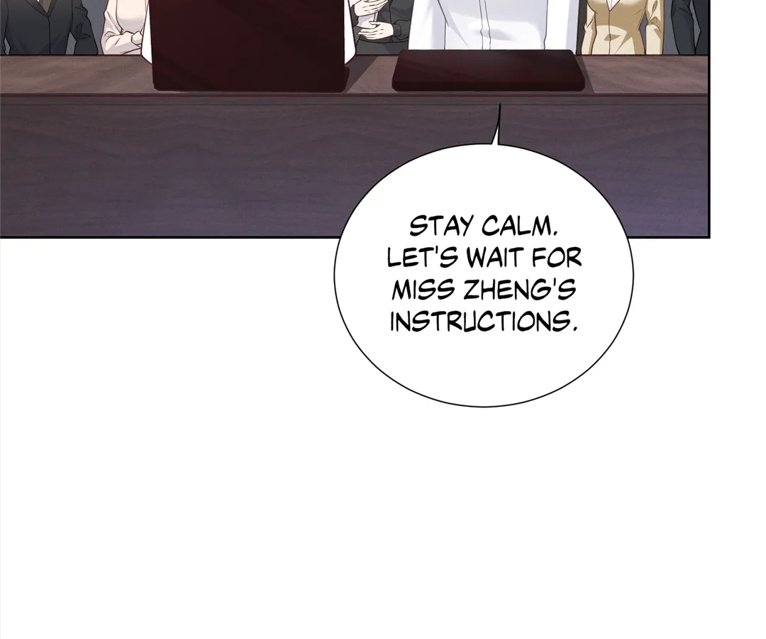 It’s Just a Superficial Intention chapter 22 page 8