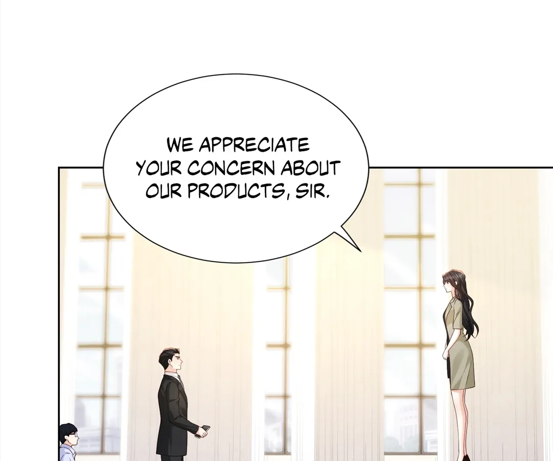 It’s Just a Superficial Intention chapter 22 page 9