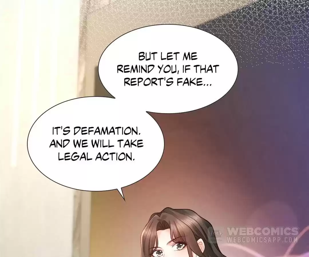 It’s Just a Superficial Intention chapter 22 page 11