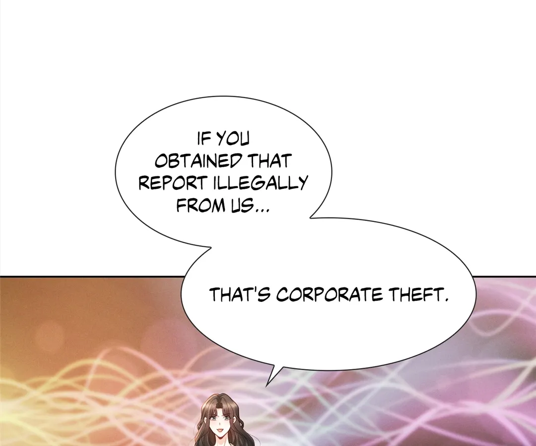 It’s Just a Superficial Intention chapter 22 page 14