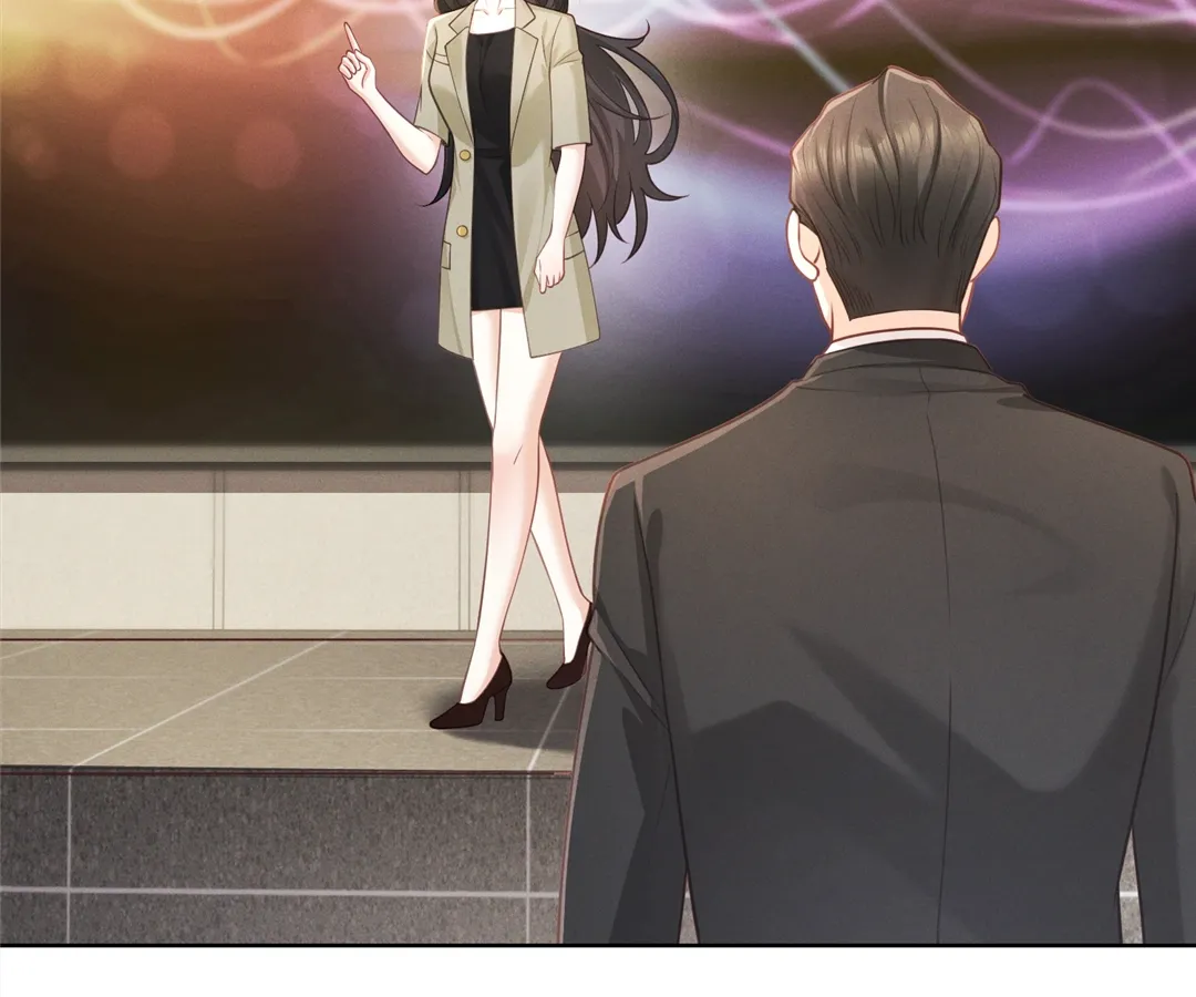 It’s Just a Superficial Intention chapter 22 page 15