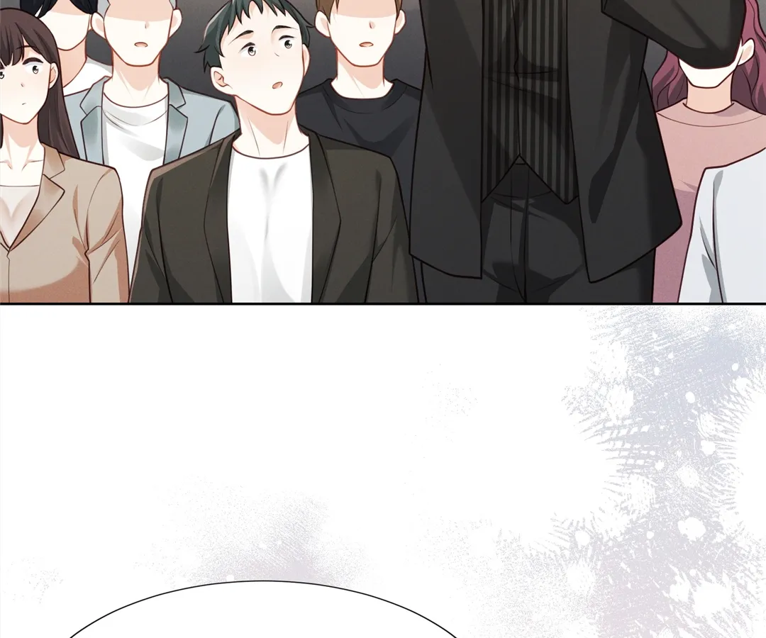 It’s Just a Superficial Intention chapter 22 page 20