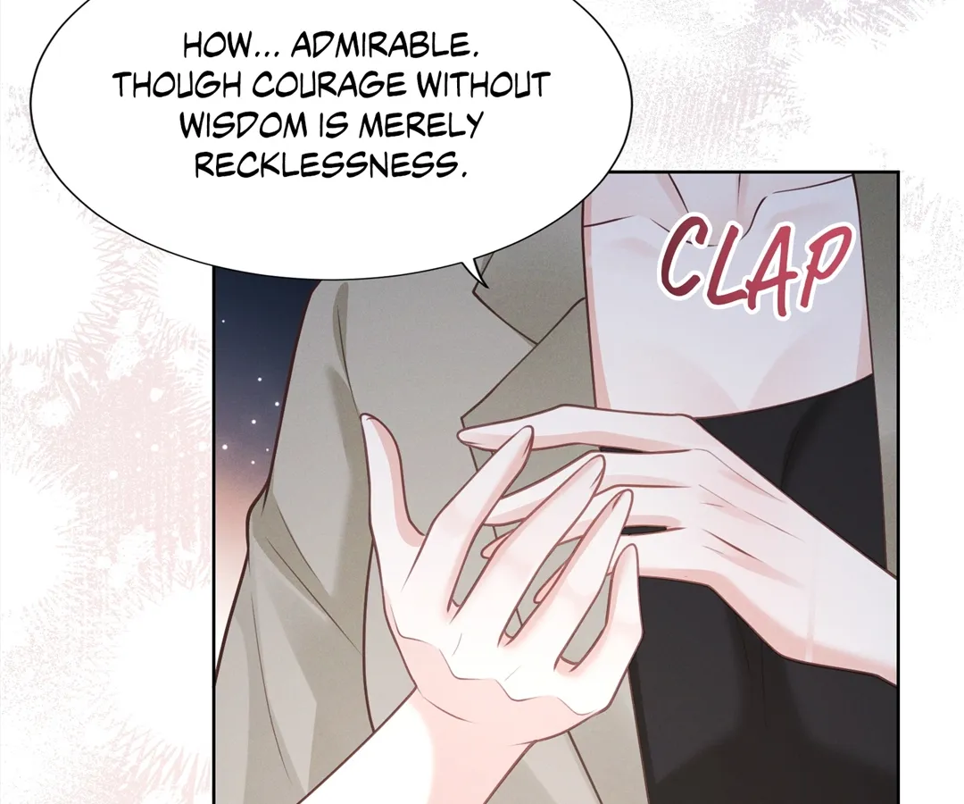 It’s Just a Superficial Intention chapter 22 page 21