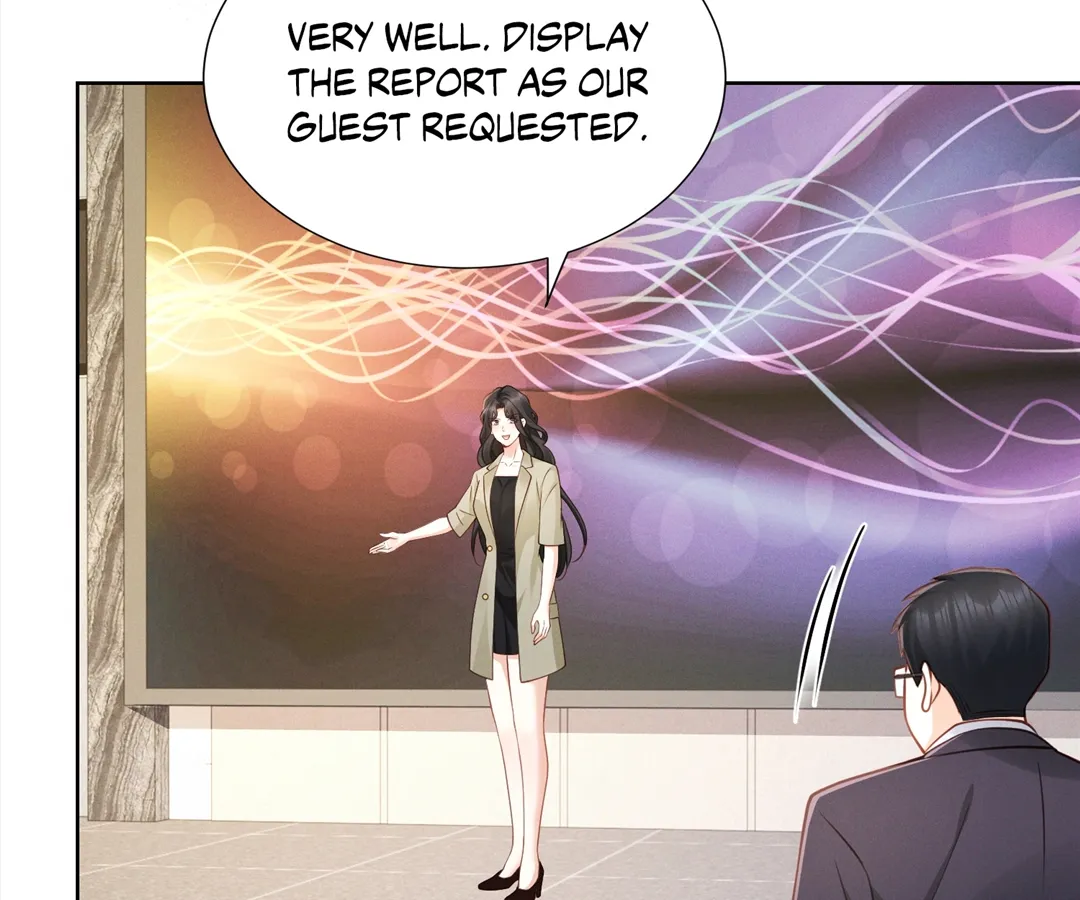 It’s Just a Superficial Intention chapter 22 page 23