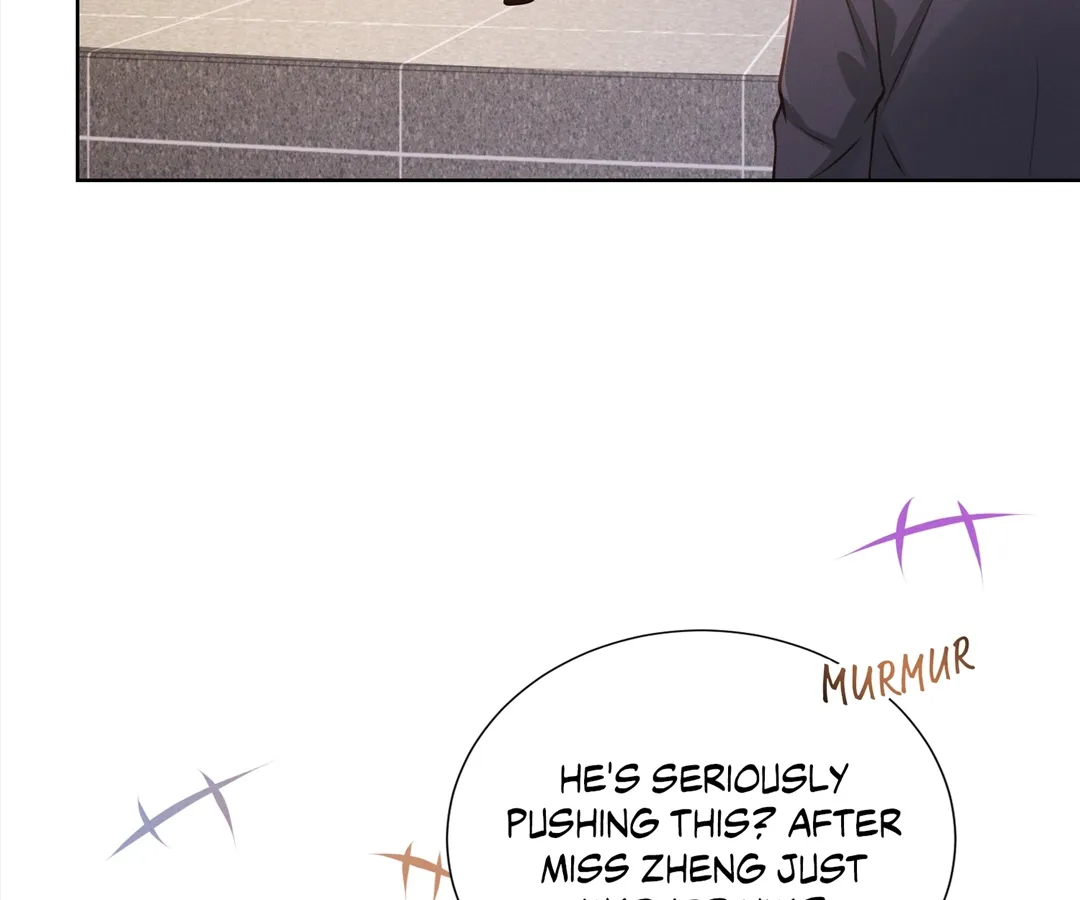 It’s Just a Superficial Intention chapter 22 page 24