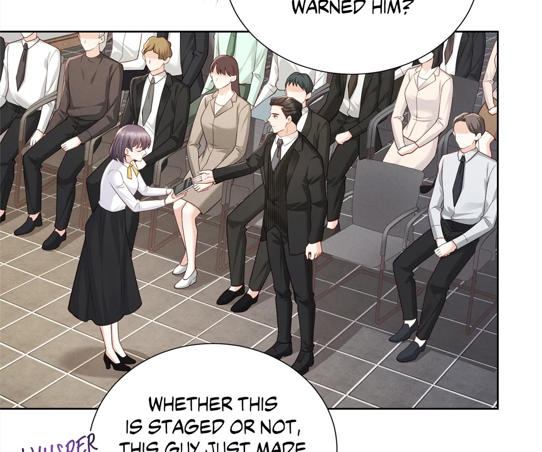 It’s Just a Superficial Intention chapter 22 page 25