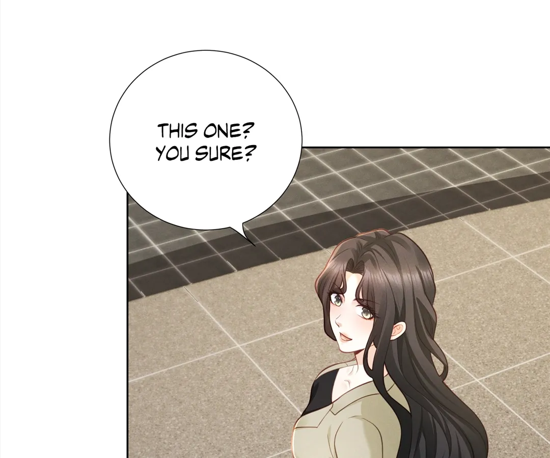 It’s Just a Superficial Intention chapter 22 page 31