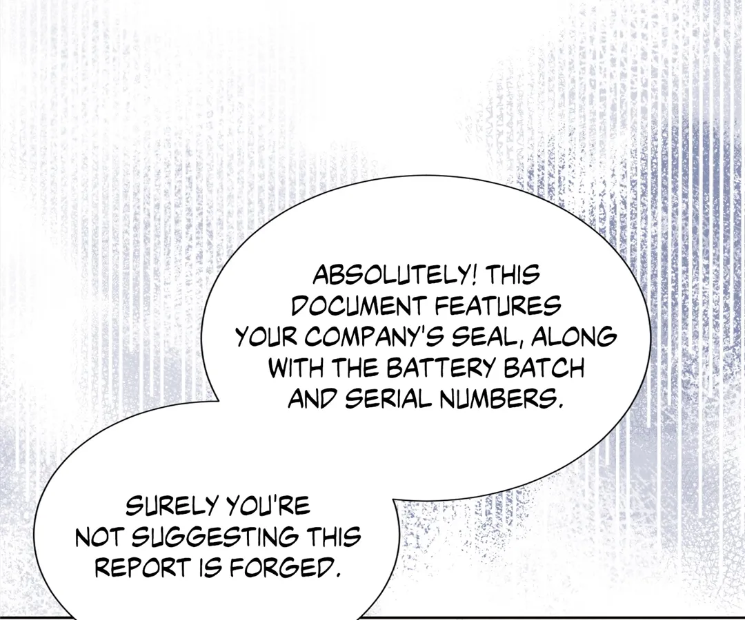 It’s Just a Superficial Intention chapter 22 page 33