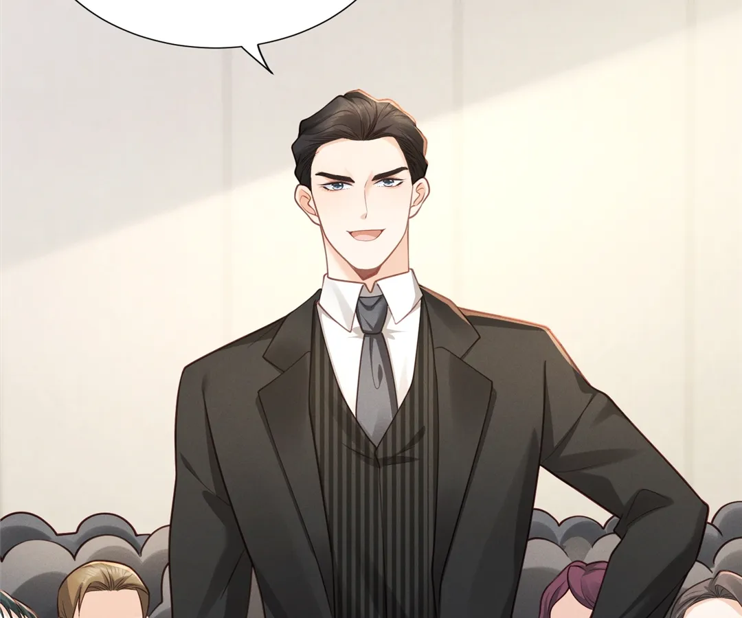 It’s Just a Superficial Intention chapter 22 page 34