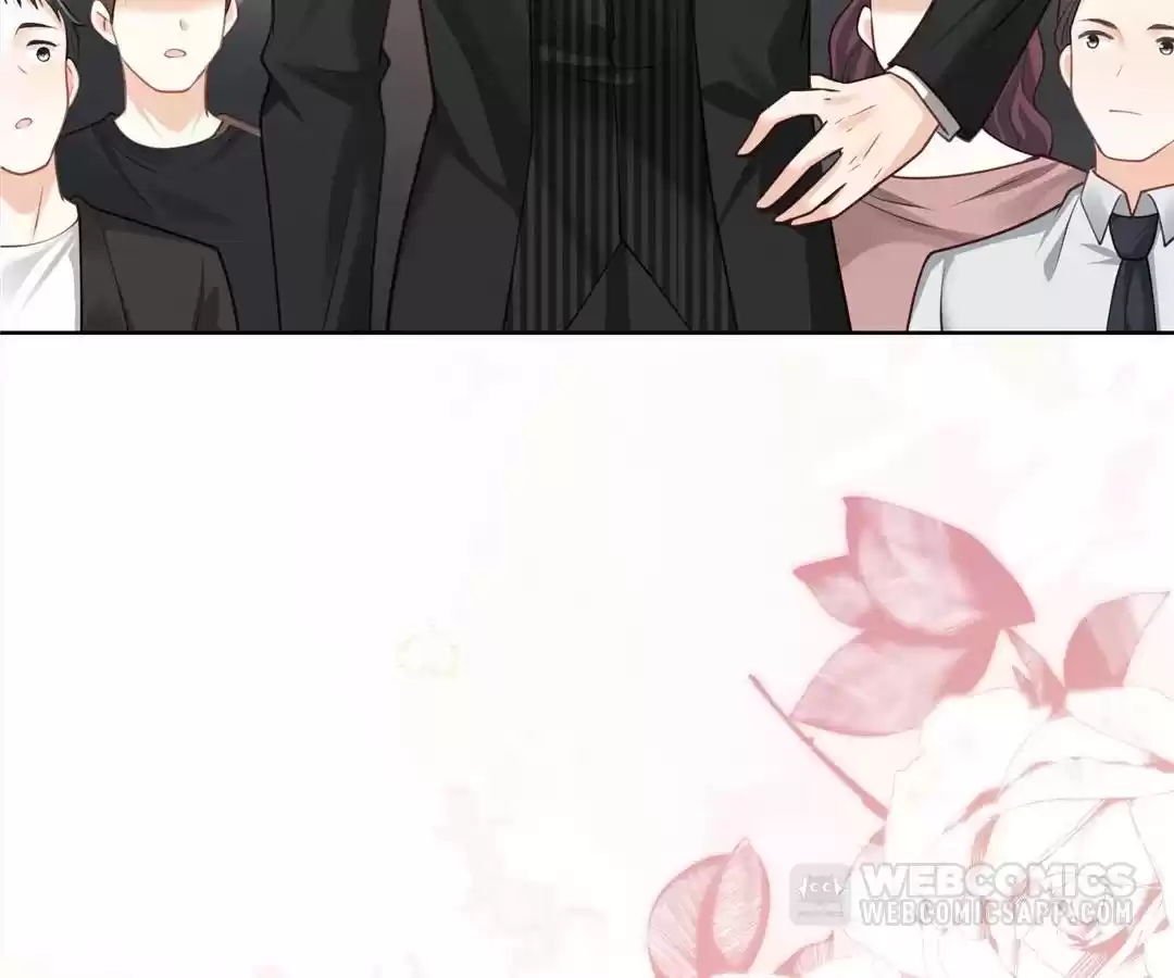 It’s Just a Superficial Intention chapter 22 page 35