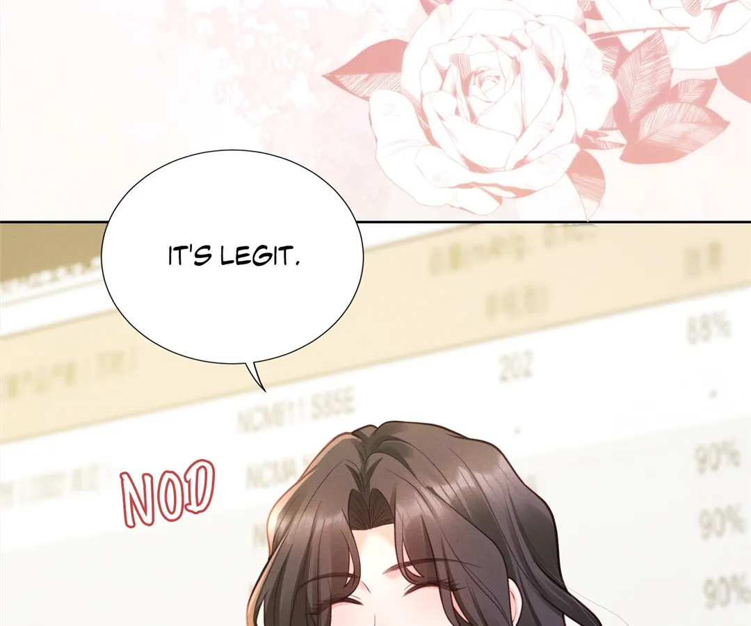 It’s Just a Superficial Intention chapter 22 page 36