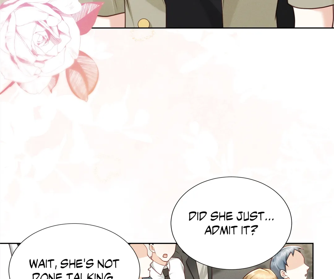 It’s Just a Superficial Intention chapter 22 page 38