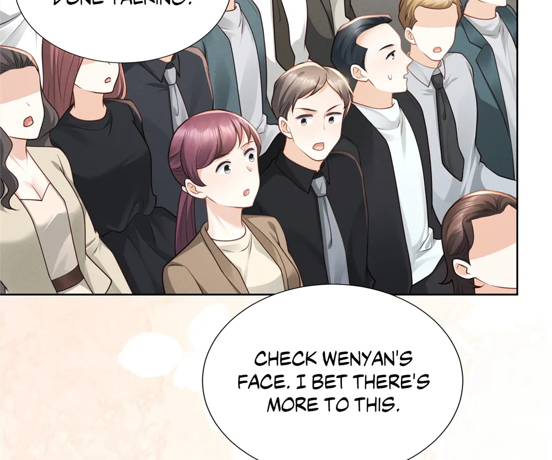It’s Just a Superficial Intention chapter 22 page 39