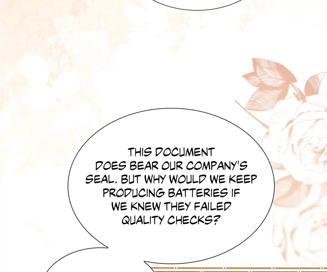 It’s Just a Superficial Intention chapter 22 page 40